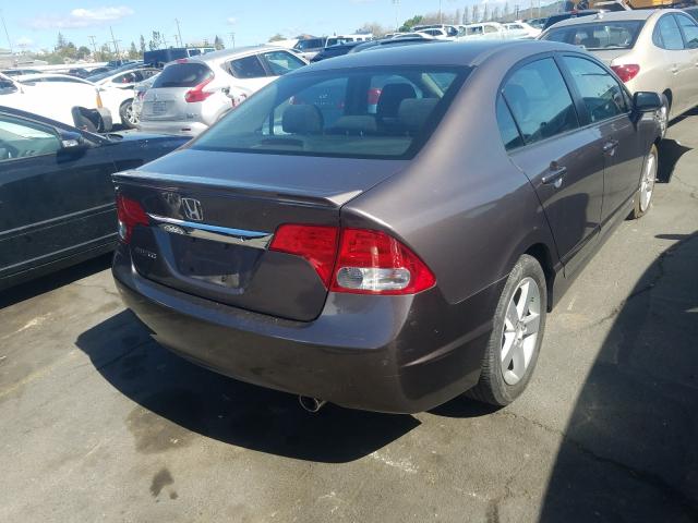 2010 HONDA CIVIC LX-S 2HGFA1F6XAH563242