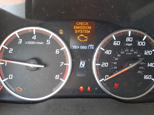2016 ACURA ILX PREMIU 19UDE2F8XGA012397