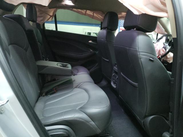 2017 BUICK ENVISION LRBFXDSA9HD053057