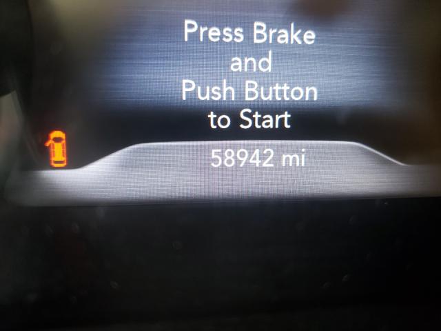 2019 JEEP CHEROKEE T 1C4PJMBX7KD318206