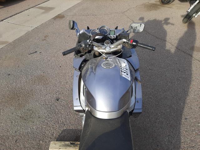2006 YAMAHA FJR1300 AS JYARP16E16A000244