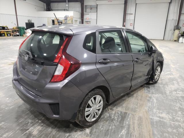2015 HONDA FIT LX 3HGGK5H54FM773941