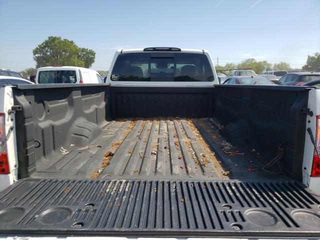 2018 NISSAN TITAN S 1N6AA1R70JN507361