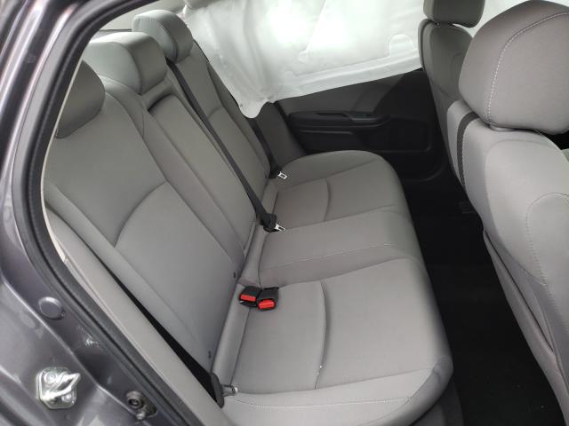 2018 HONDA CIVIC EX 2HGFC2F77JH553308