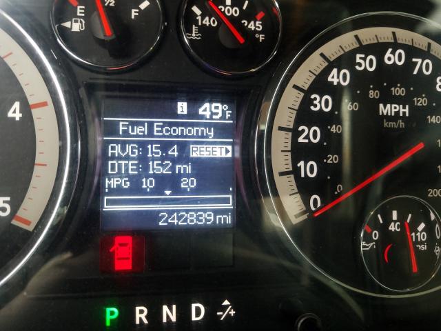2011 DODGE RAM 2500 3D7UT2CL7BG525605