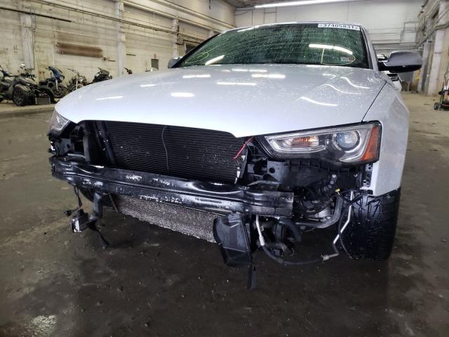 2013 AUDI S5 PRESTIG WAU3GAFR1DA049810