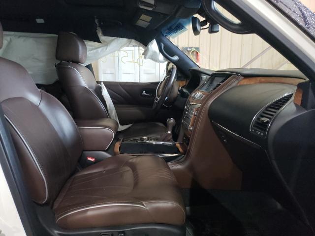2016 INFINITI QX80 JN8AZ2NE8G9122142