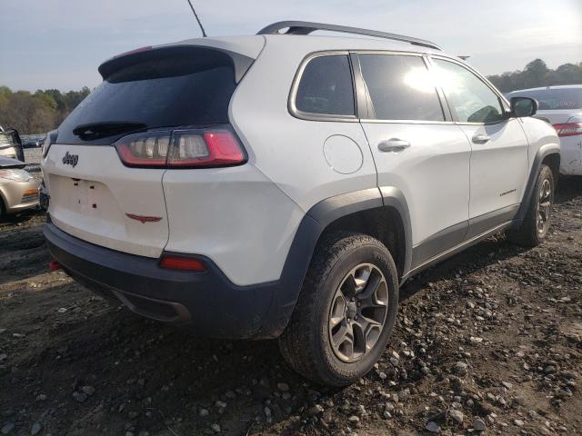 2019 JEEP CHEROKEE T 1C4PJMBX7KD318206