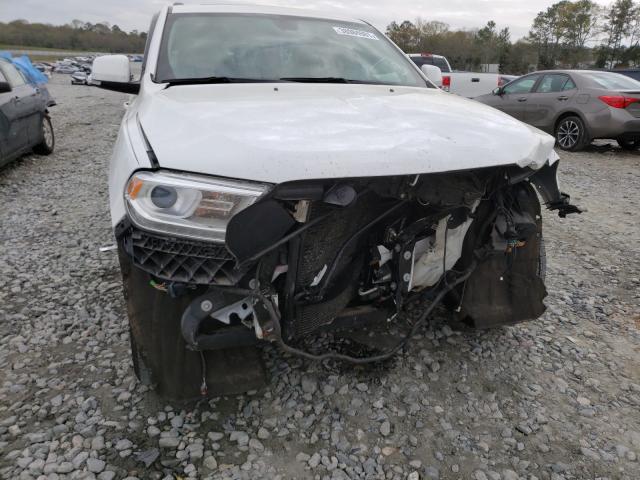 2014 DODGE DURANGO LI 1C4RDHDG9EC382763