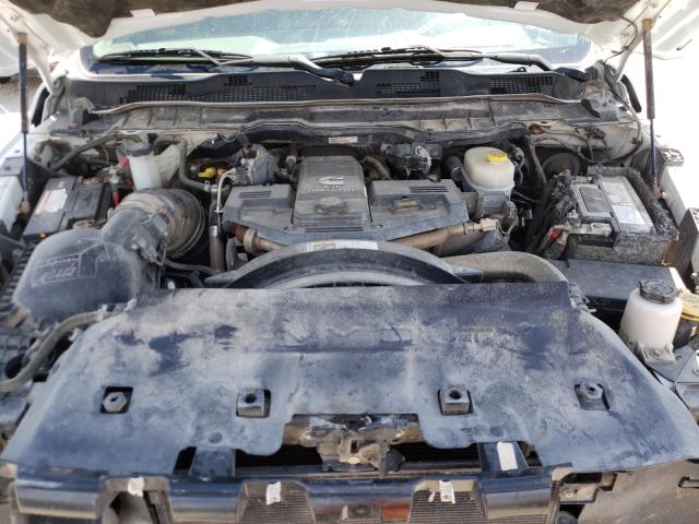 2016 RAM 2500 ST 3C6UR5HL6GG244994