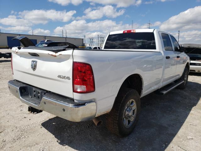 2016 RAM 2500 ST 3C6UR5HL6GG244994