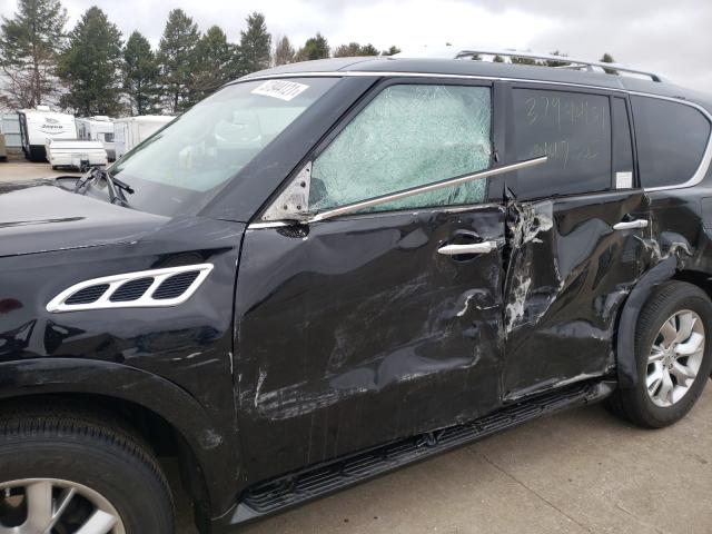 2011 INFINITI QX56 JN8AZ2NE0B9006670
