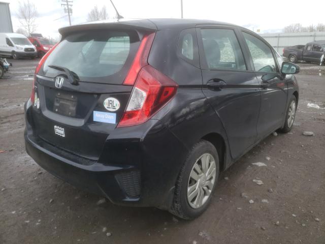 2015 HONDA FIT LX 3HGGK5H51FM743876