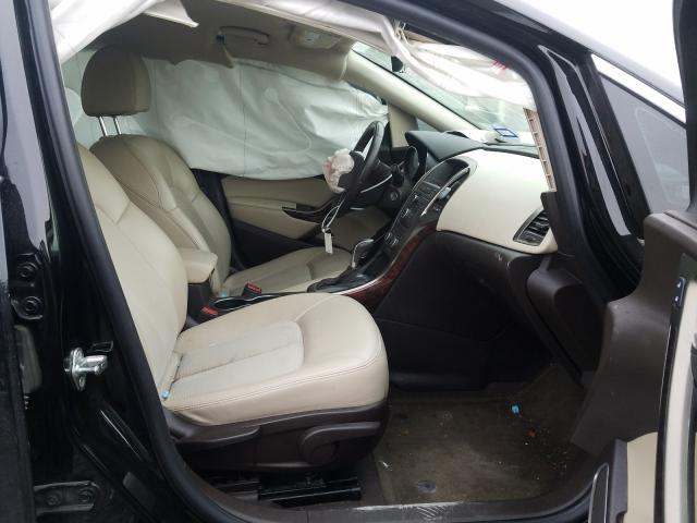 2017 BUICK VERANO SPO 1G4PR5SK7H4106980