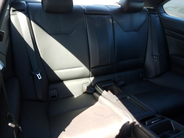 2011 BMW M3 WBSKG9C53BE796872