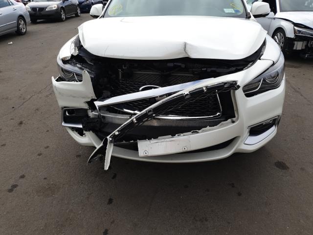 2016 INFINITI QX60 5N1AL0MM5GC510194