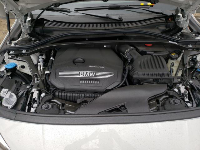 2021 BMW 228XI WBA73AK09M7G77652