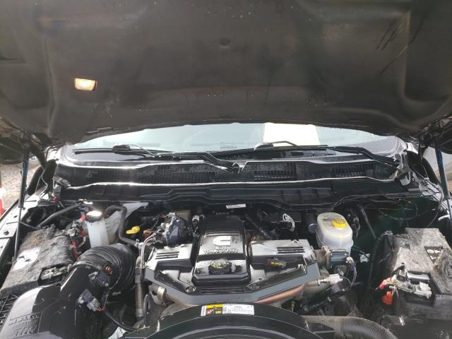 2017 RAM 2500 LARAM 3C6UR5FL9HG658047
