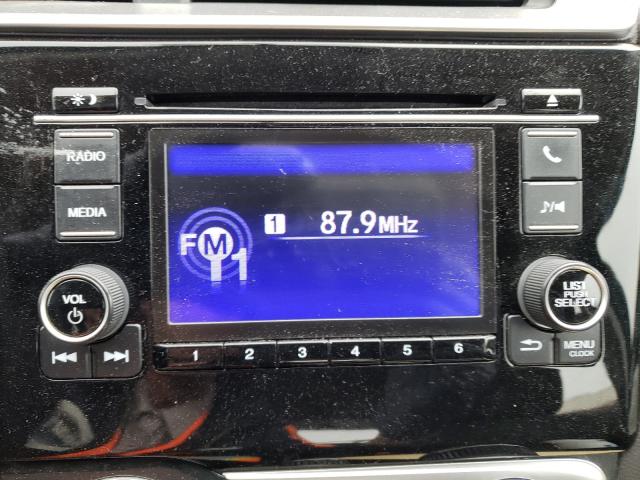 2018 HONDA FIT LX 3HGGK5H43JM732359