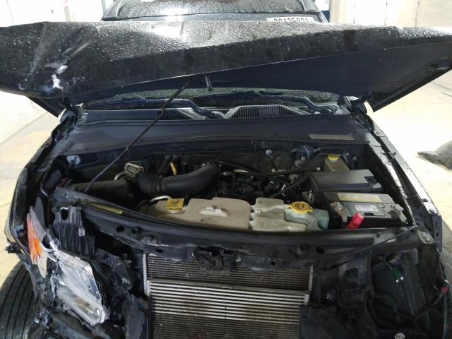 2010 DODGE NITRO SXT 1D4PT5GK0AW126290
