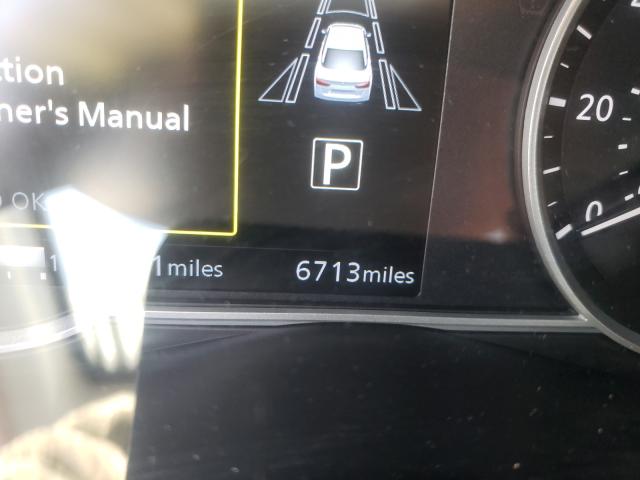 2021 NISSAN VERSA SV 3N1CN8EV8ML840542