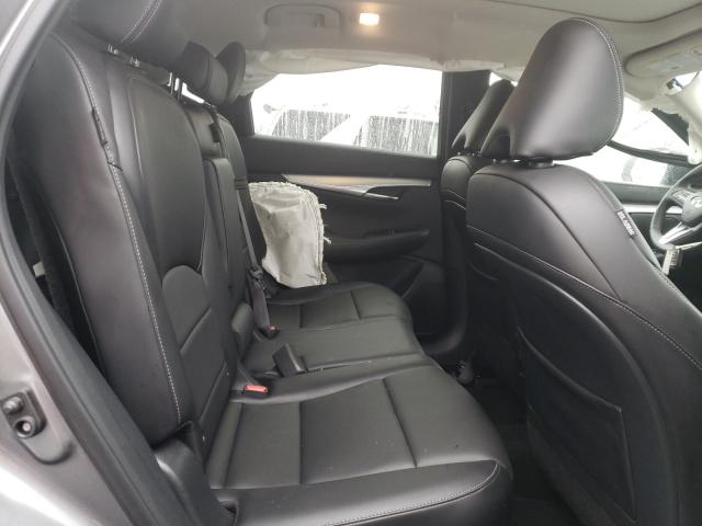 2021 INFINITI QX50 3PCAJ5BB6MF101452