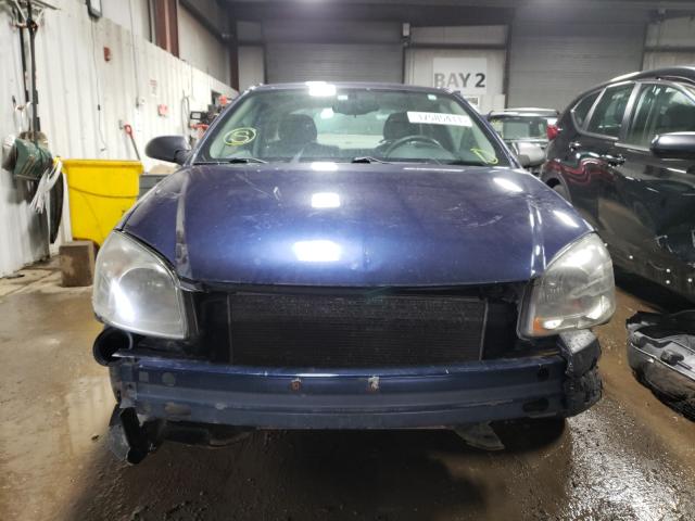 2010 CHEVROLET COBALT 1G1AH1F51A7197722