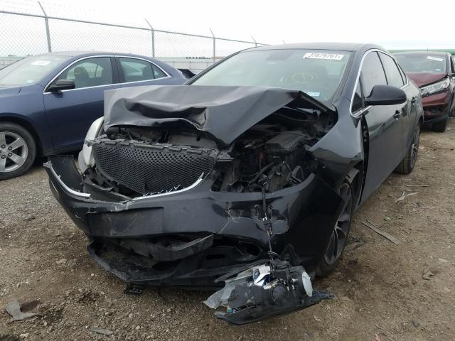 2017 BUICK VERANO SPO 1G4PR5SK7H4106980