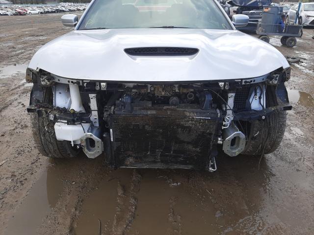 2020 DODGE CHARGER SC 2C3CDXGJ9LH181368