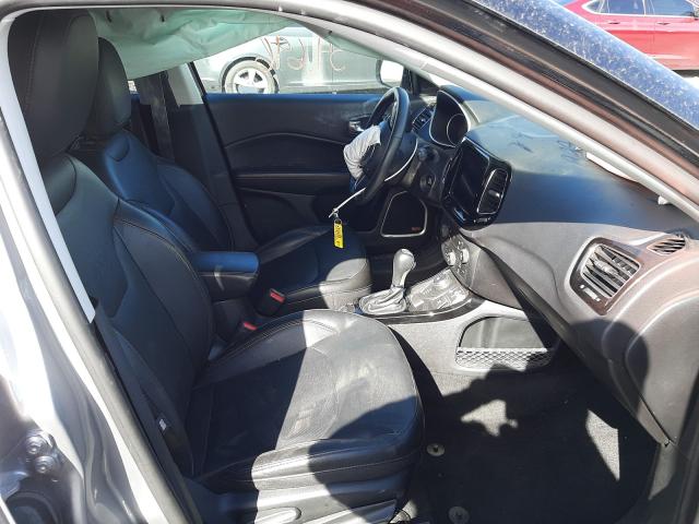 2018 JEEP COMPASS LI 3C4NJDCB1JT355545
