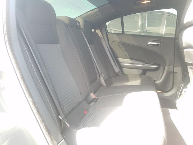 2019 DODGE CHARGER GT 2C3CDXHG7KH597534