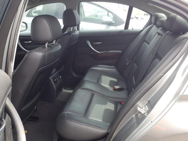 2011 BMW 335 D WBAPN7C55BA949330