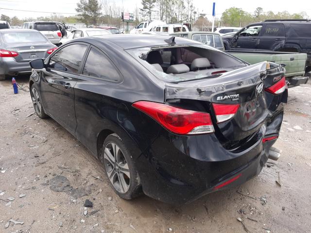 2013 HYUNDAI ELANTRA CO KMHDH6AE6DU002675