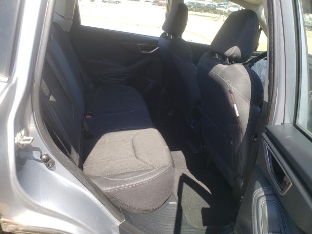 2019 SUBARU FORESTER JF2SKACC0KH428686