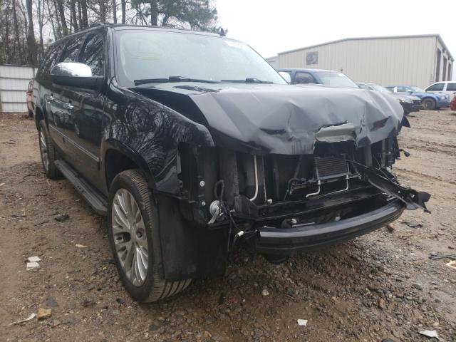 2012 CHEVROLET SUBURBAN C 1GNSCKE09CR142620