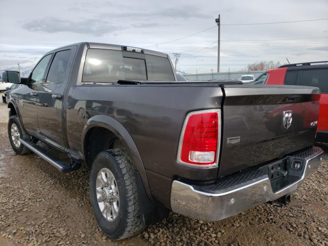 2017 RAM 2500 LARAM 3C6UR5FL9HG658047