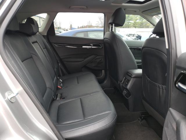 2021 KIA SELTOS EX KNDERCAA1M7139992