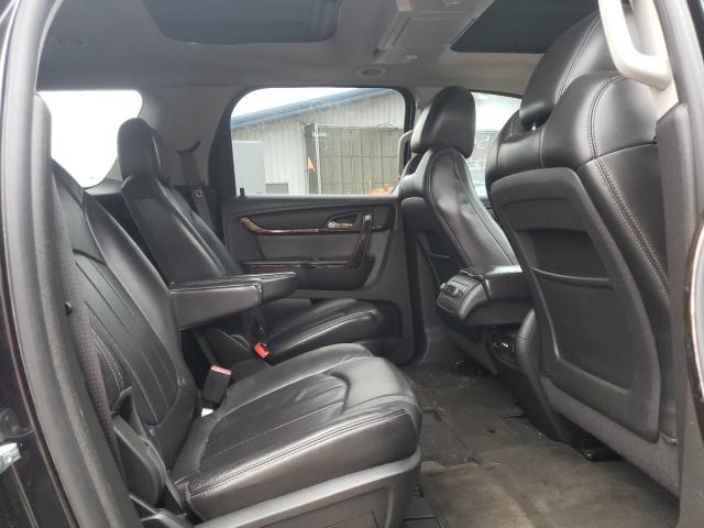 2013 GMC ACADIA DEN 1GKKVTKD9DJ236887