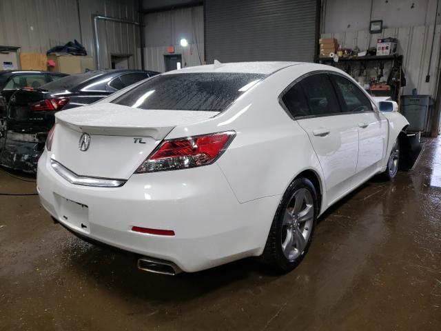 2013 ACURA TL ADVANCE 19UUA8F73DA007253