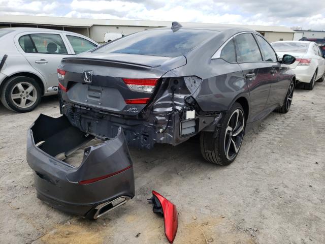 2020 HONDA ACCORD SPO 1HGCV2F38LA025384