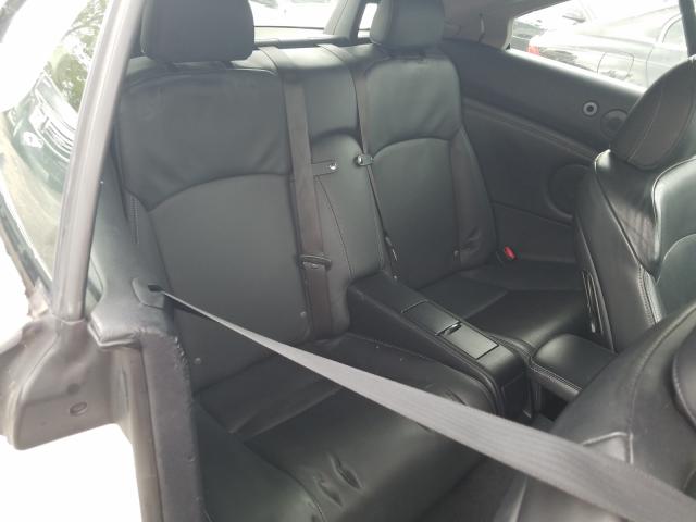 2010 LEXUS IS 350 JTHFE2C21A2501259