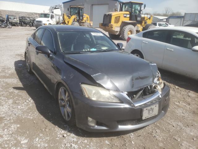 2010 LEXUS IS 250 JTHBF5C22A5114649