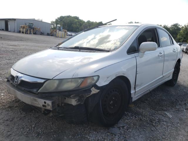 2010 HONDA CIVIC LX-S 2HGFA1F69AH506126