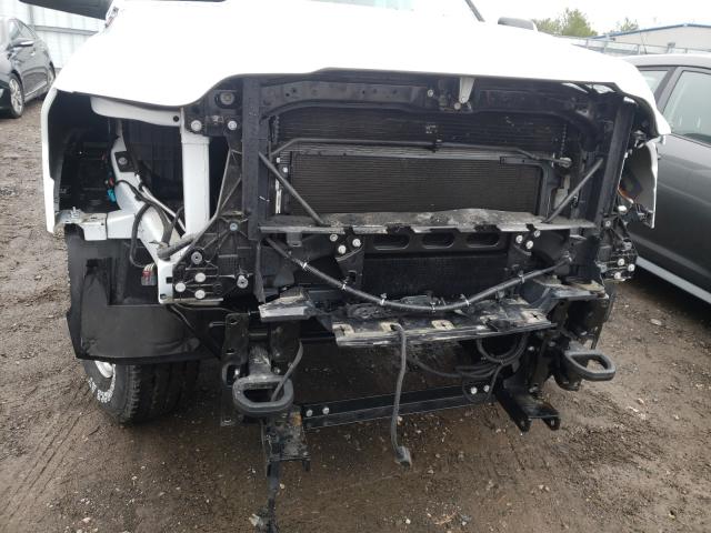 2019 RAM 2500 TRADE 3C6UR5CJ9KG518476