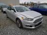 2016 FORD  FUSION