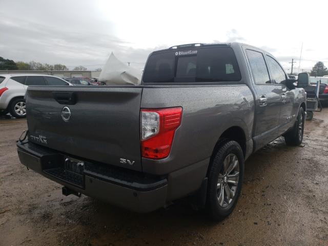 2019 NISSAN TITAN PLAT - 1N6AA1E68KN511625
