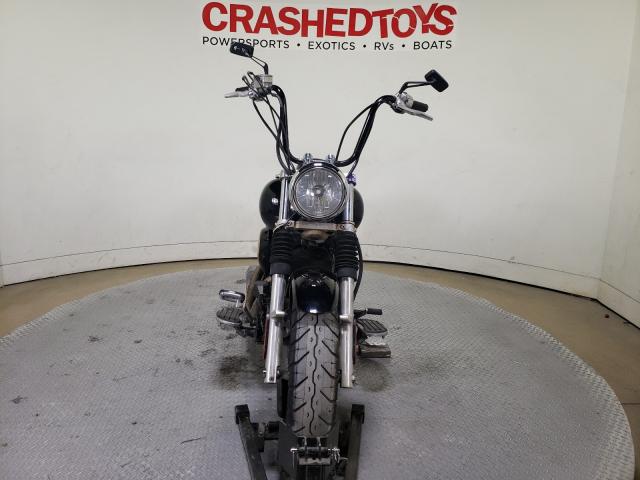 2006 KAWASAKI VN900 B JKAVN2B176A001118