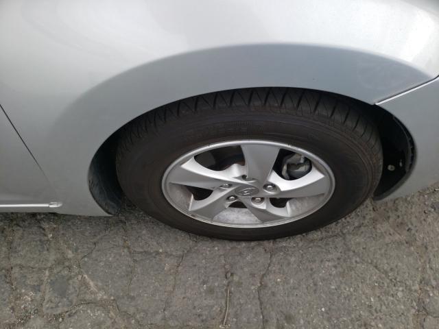 2015 HYUNDAI ELANTRA SE 5NPDH4AE3FH566127