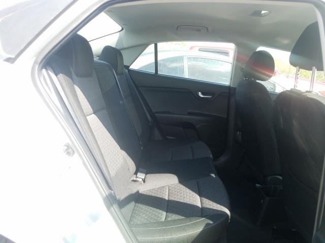 2020 KIA RIO EX 3KPA24AD2LE261102