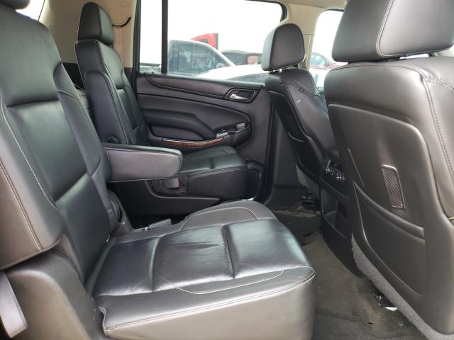 2015 CHEVROLET SUBURBAN C 1GNSCKKC7FR157426